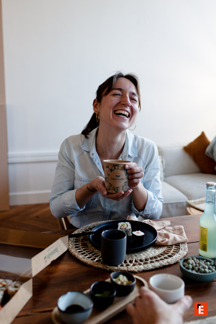 Franchise Toasushi 15