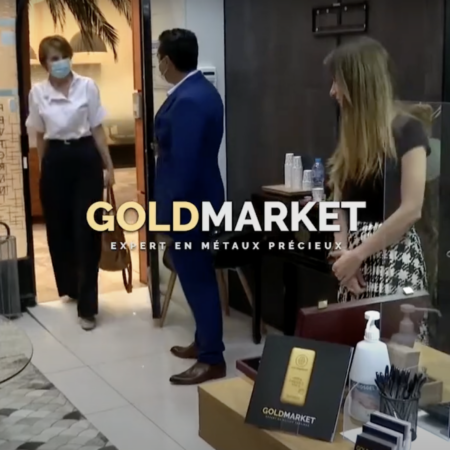 Goldmarket JT M6