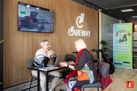 CAREWAY 7