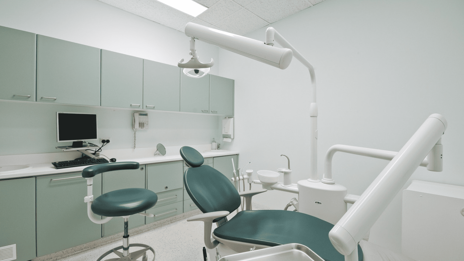 Clínica dental