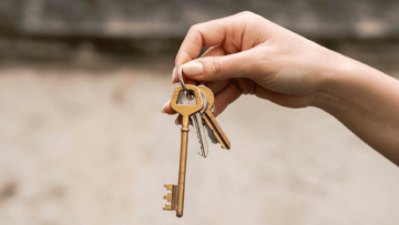 Cómo comprar un local comercial.