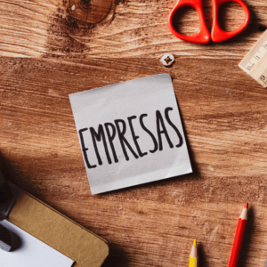 Cómo crear una empresa.