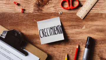 crecimiento