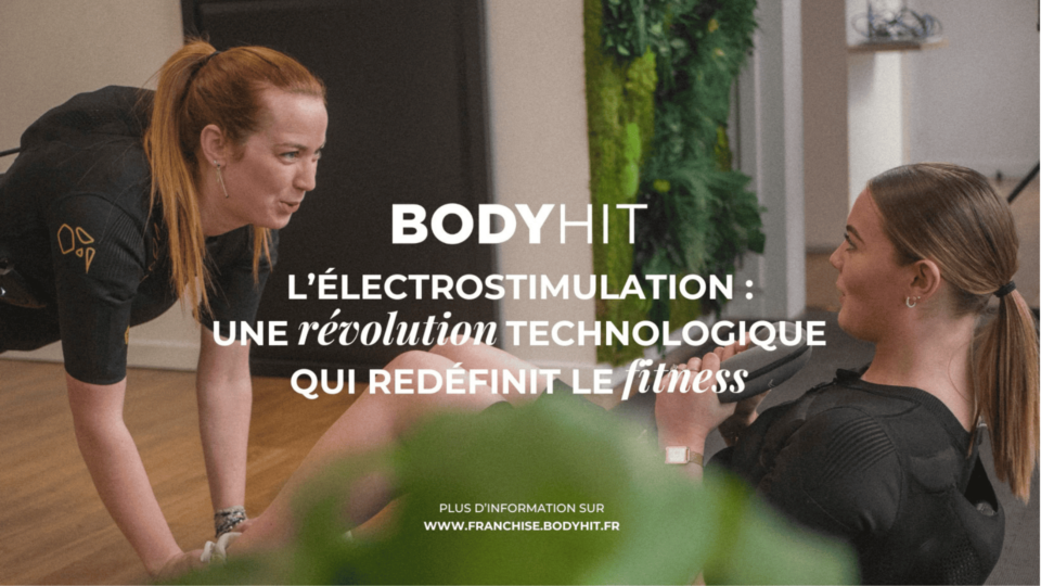 ems bodyhit