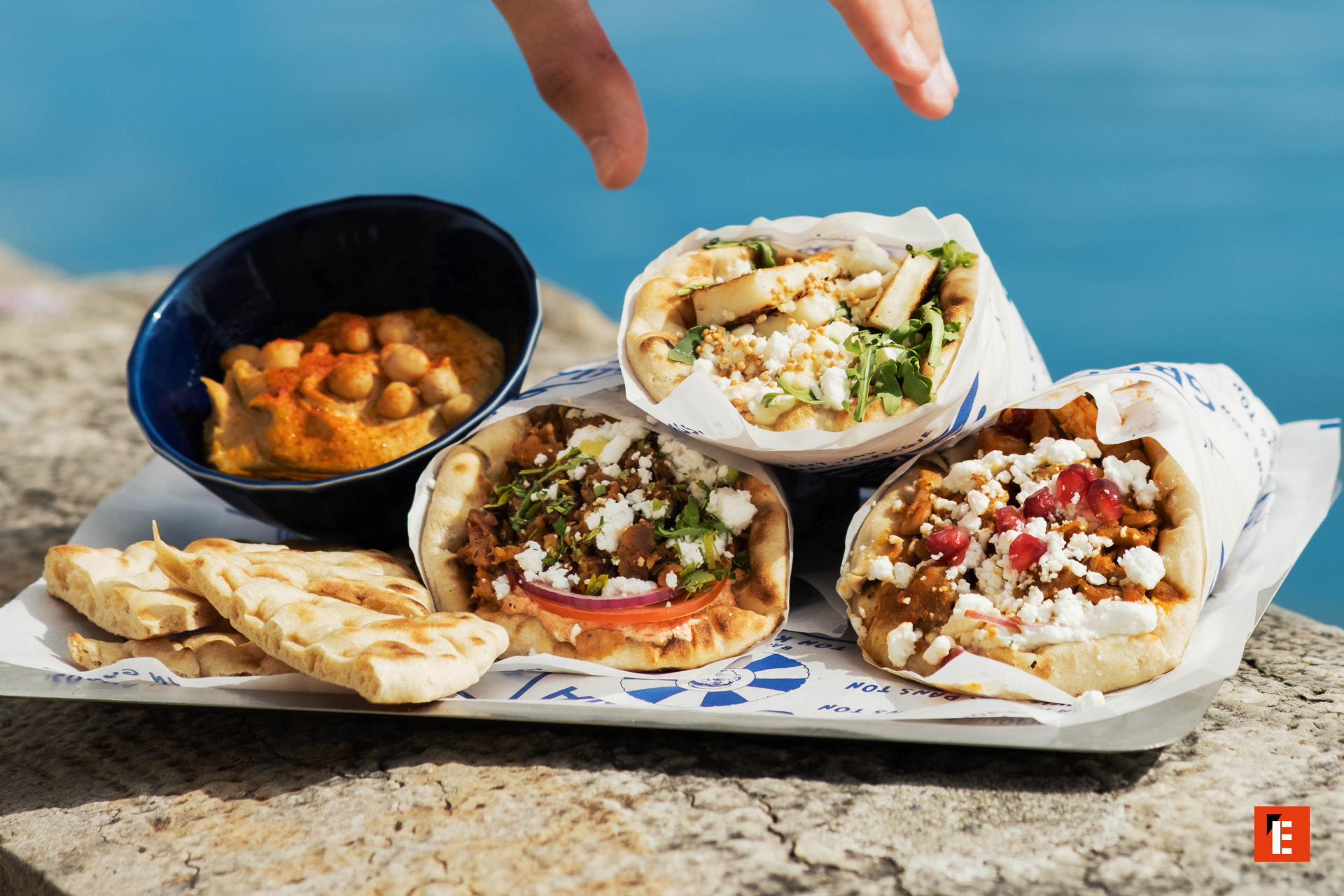 Franchise Greekia 17