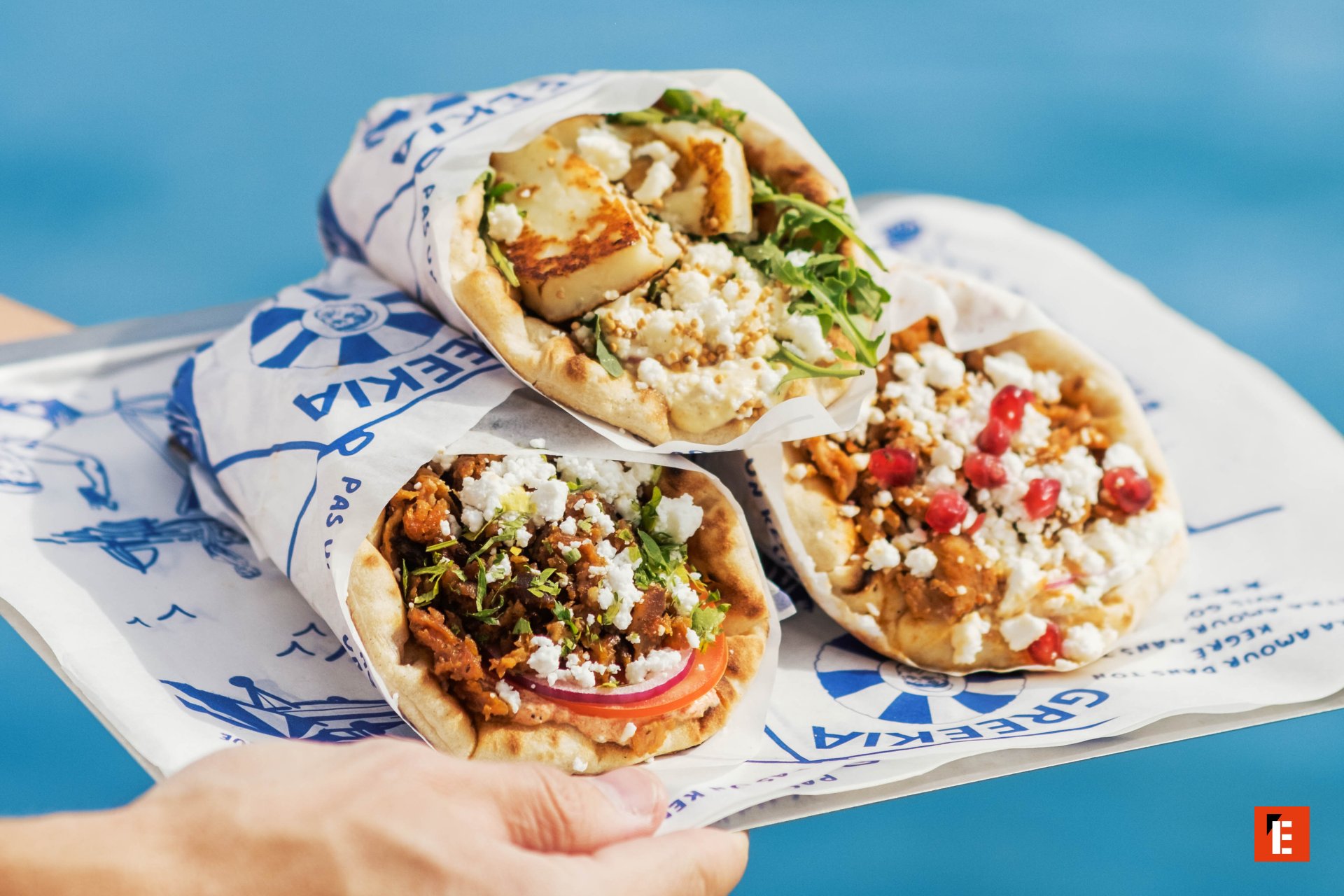 Franchise Greekia 12