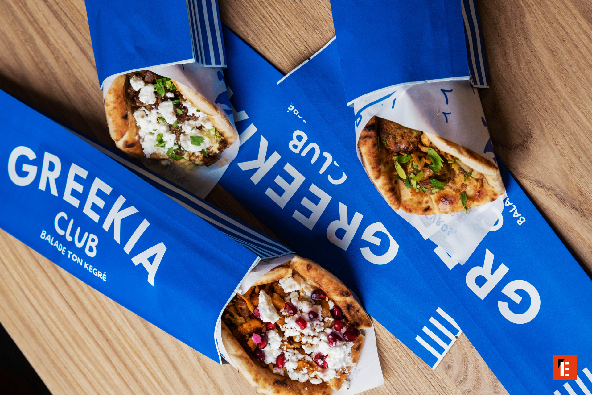 Franchise Greekia 15