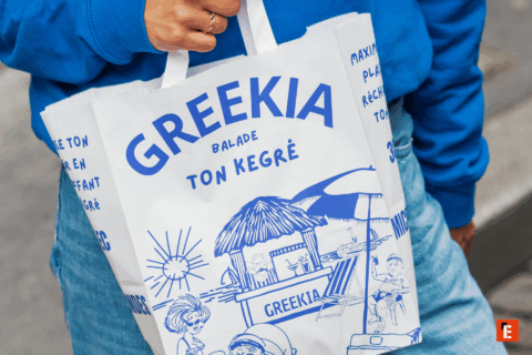 Franchise Greekia 21