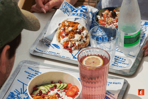 Franchise Greekia 11