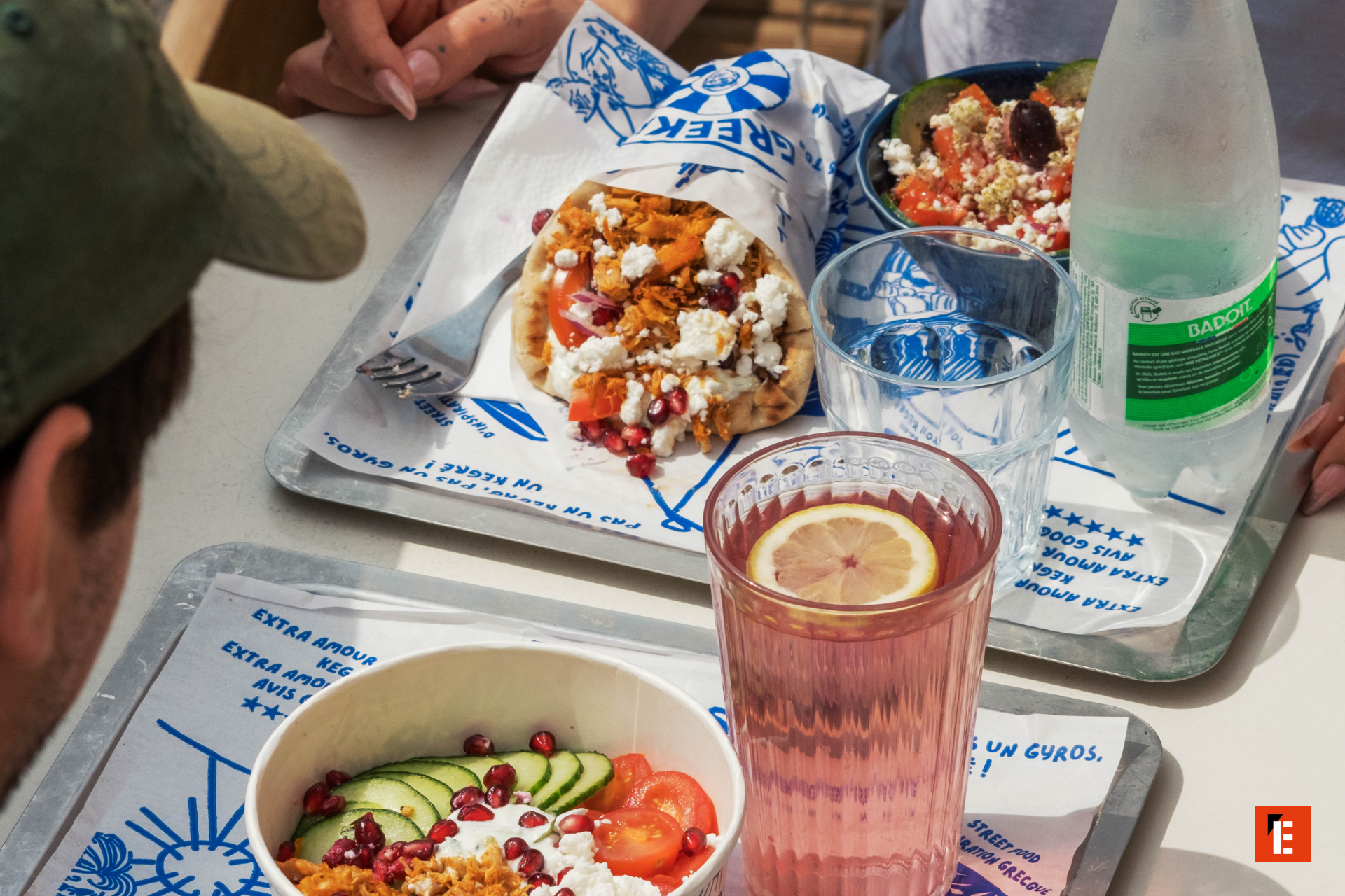 Franchise Greekia 11