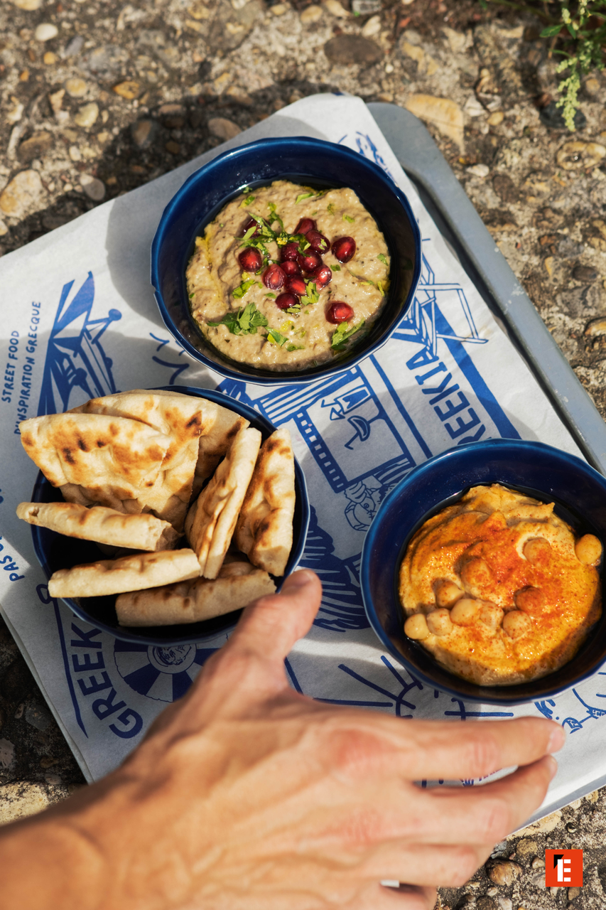 Franchise Greekia 14