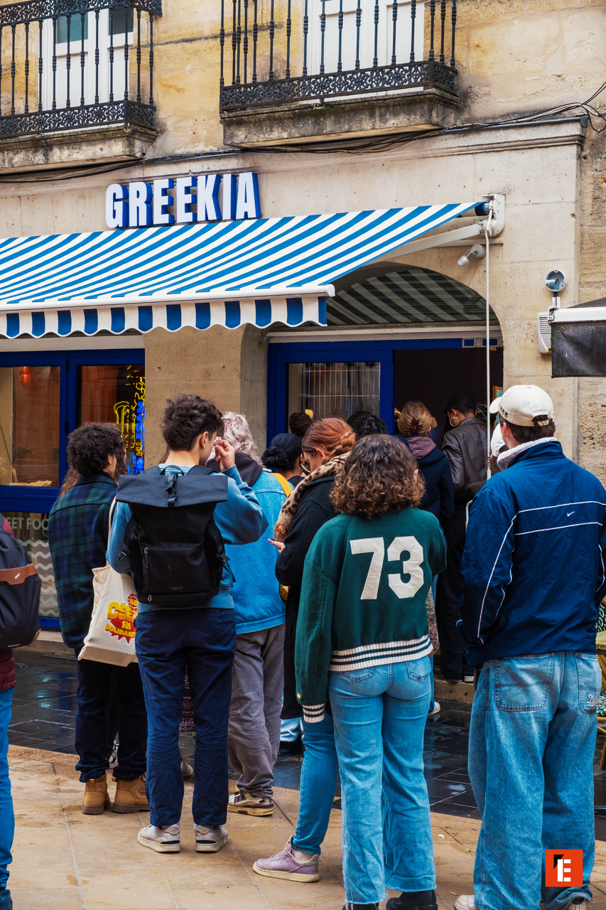 Franchise Greekia 16