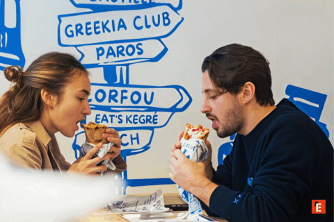 Franchise Greekia 17