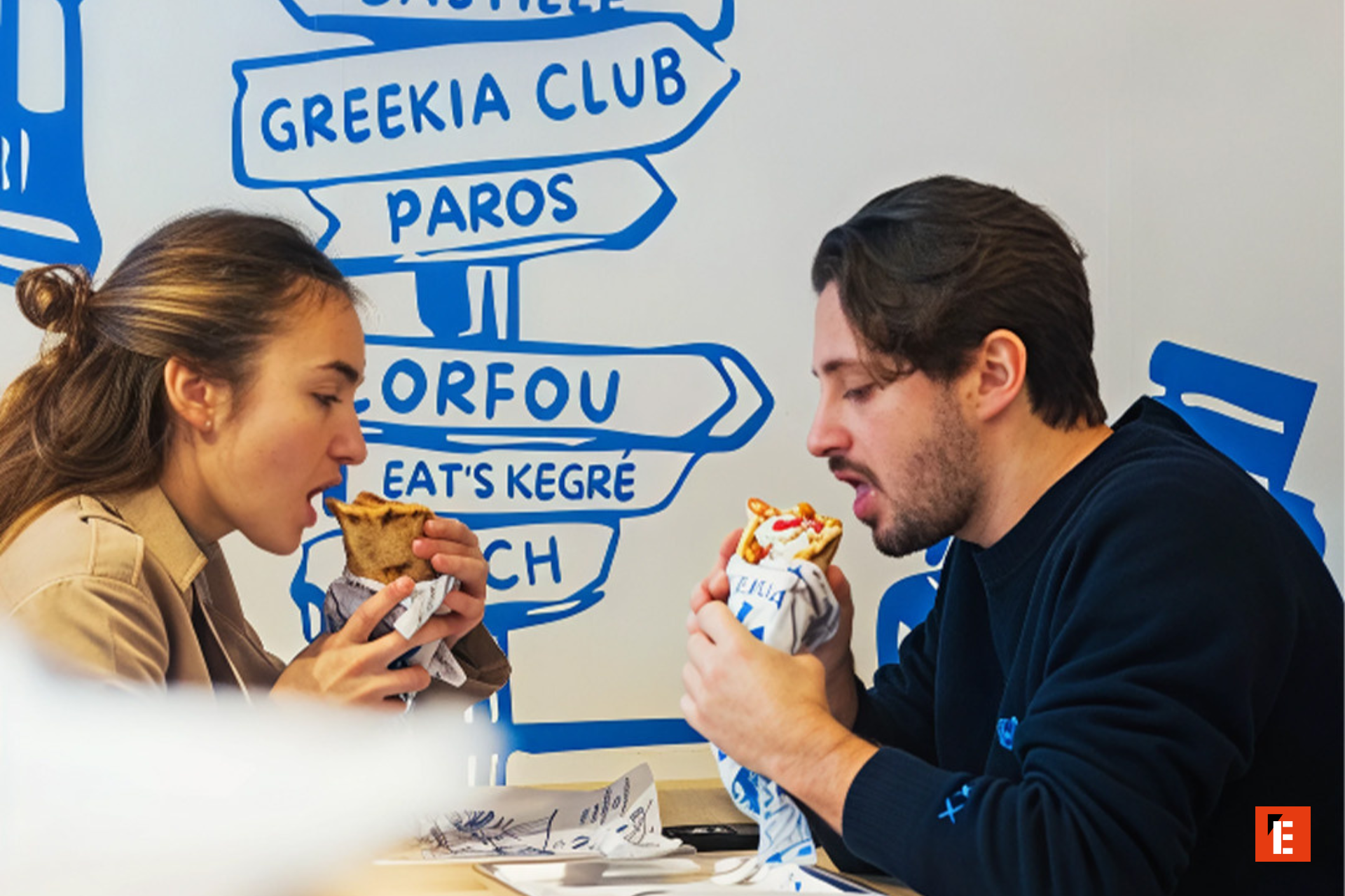 Franchise Greekia 17