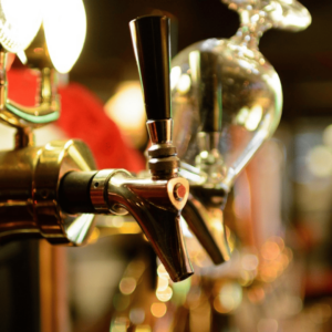 Franquicias de cervecerías en España inversión relevante.