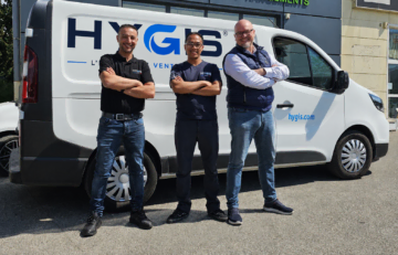 HYGIS