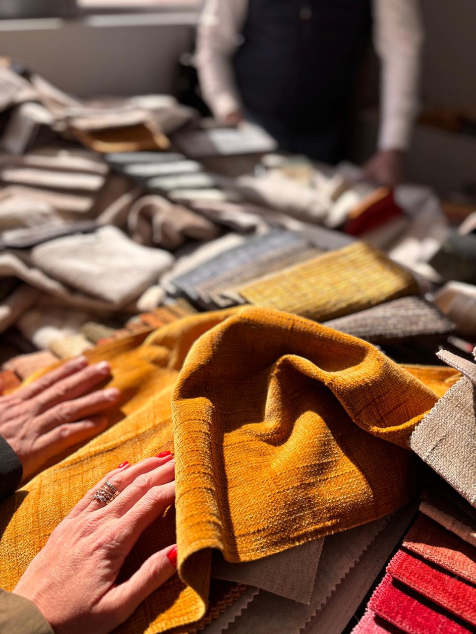 immersion de milome au coeur de son reseau de fournisseurs belges. 3