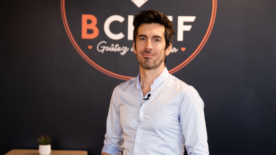 julien perret bchef