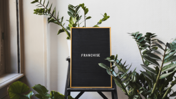 La franquicia española en el mundo.