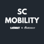 new logo careway x sabway