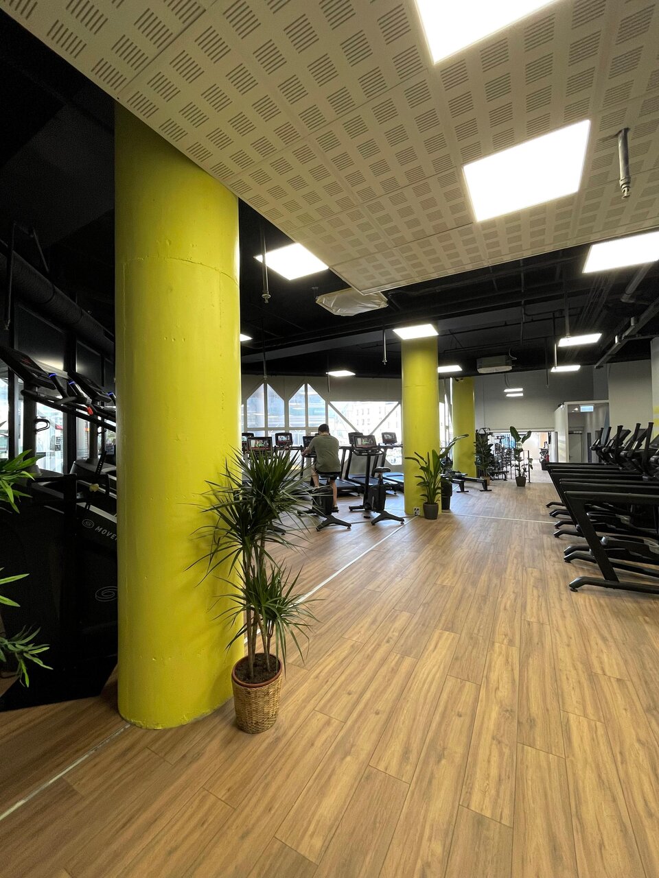 ouverture dun nouveau club 1