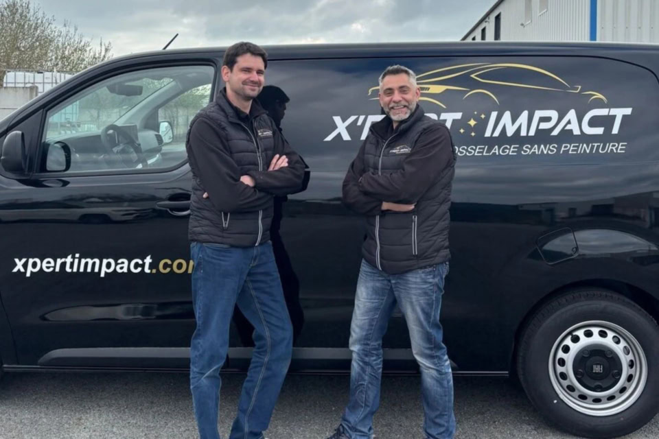 X'Pert Impact