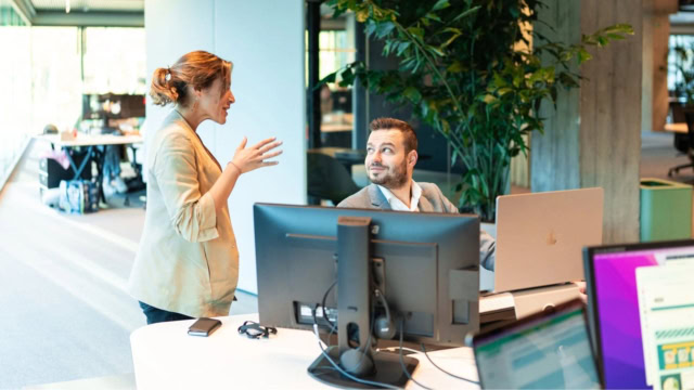 Comment les franchises optimisent-elles la visibilité locale des points de vente de leurs réseaux ?