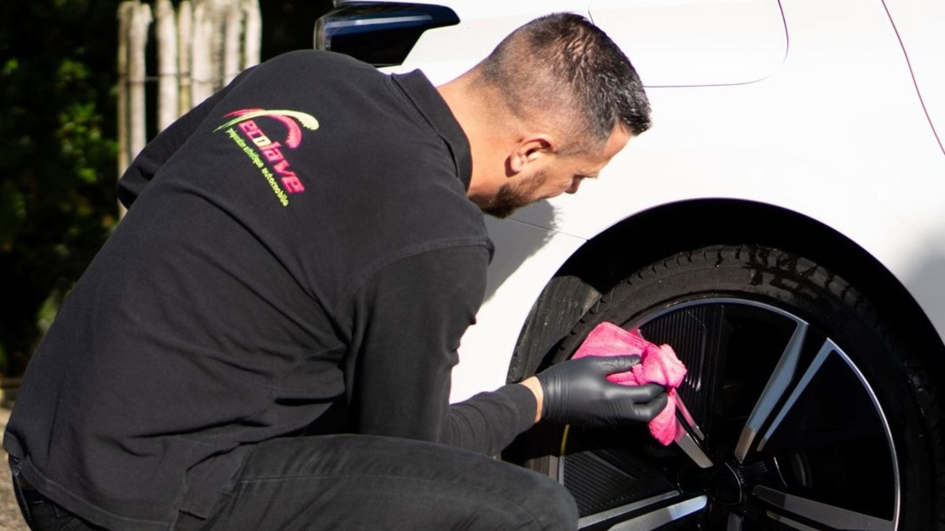 Un ancien franchisé ECOLAVE rejoint à nouveau le réseau pour ouvrir son agence à Bourg-en-Bresse