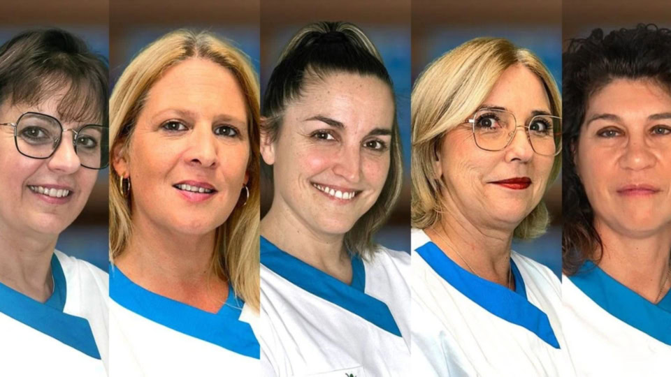 "Accompagnées de A à Z" : 5 nouvelles franchisées dietplus témoignent