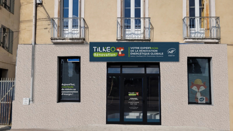 tilkeo chalon