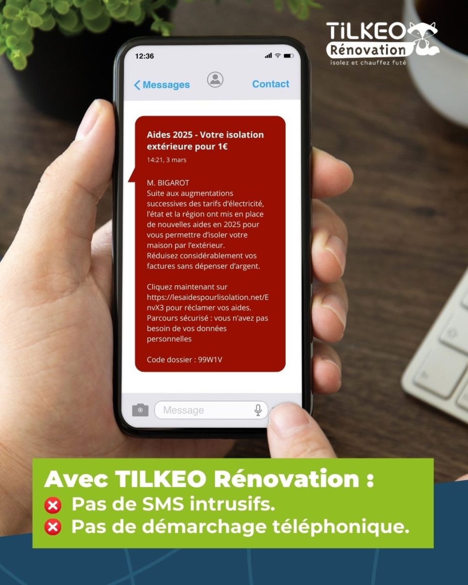 📢 pourquoi tilkeo renovation dit non au demarchage commercial 1
