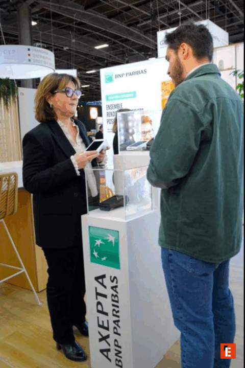Partenaire BNP Paribas 6