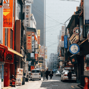 Las franquicias catalanas que triunfan en Asia