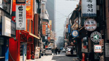 Las franquicias catalanas que triunfan en Asia