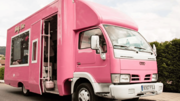 Beauty Vans: Belleza sobre ruedas y en franquicia