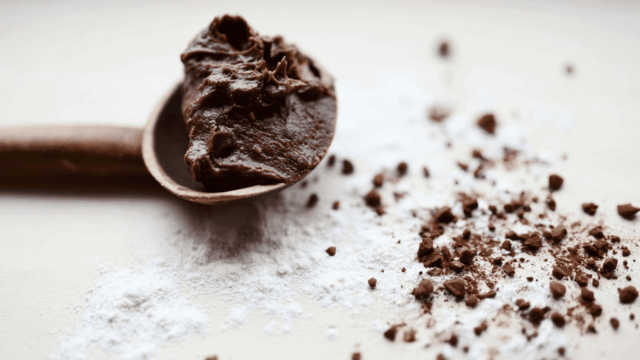 Chocolatería Valor