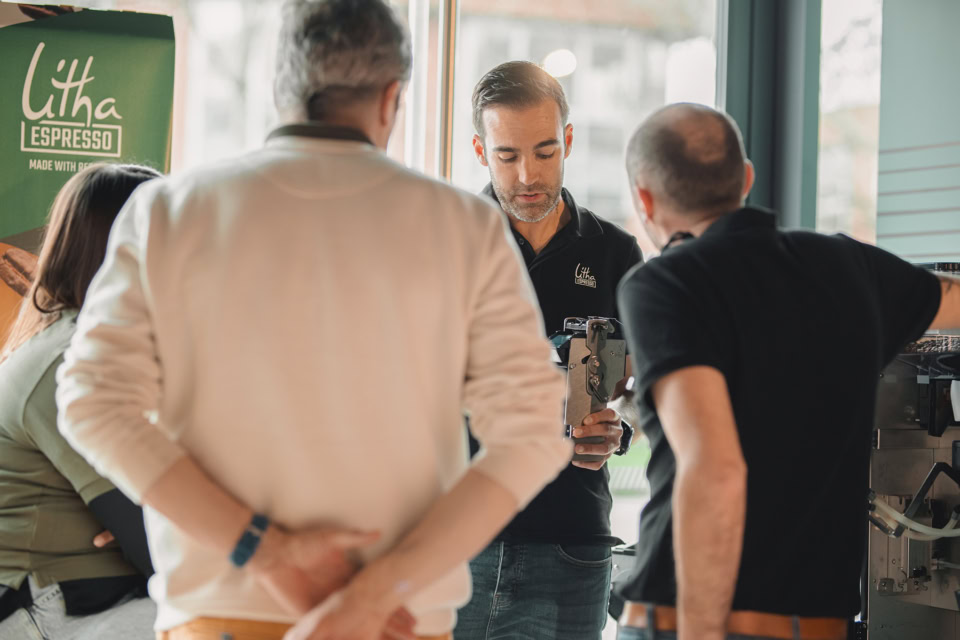 Cultiver l’expertise et renforcer les liens : Litha Espresso lance les Litha Days