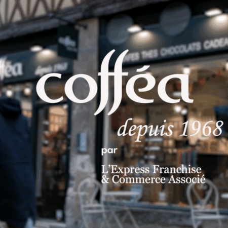 Découvrez Cofféa