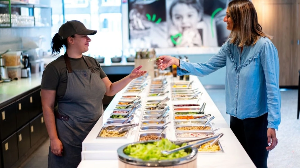 salad&CO