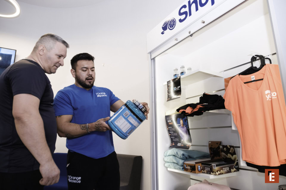 fitness rentable como las franquicias multiplican su facturacion mas alla de las cuotas mensuales 1