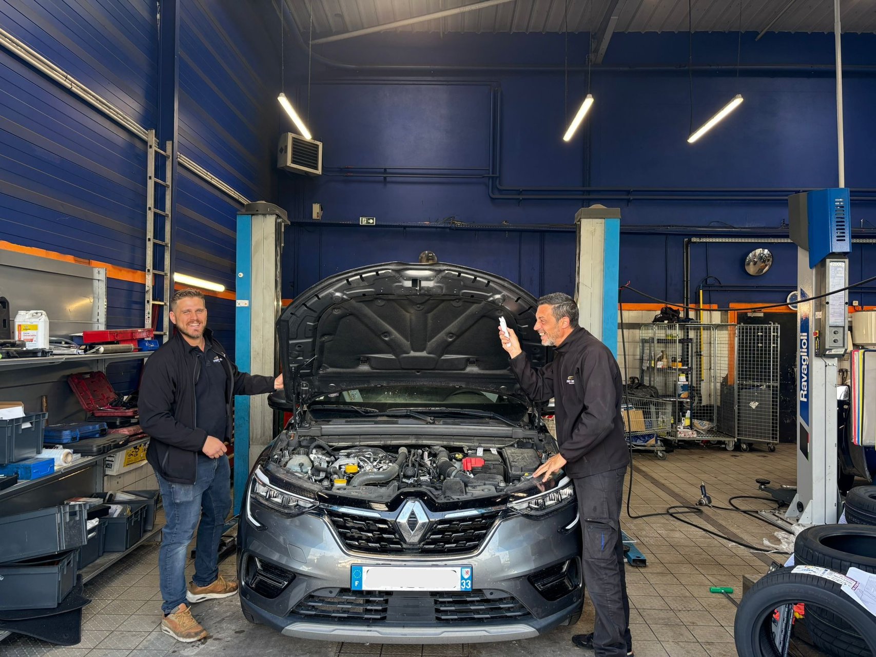 grele 2025 xpert impact deploie une reponse terrain rapide et coordonnee 1