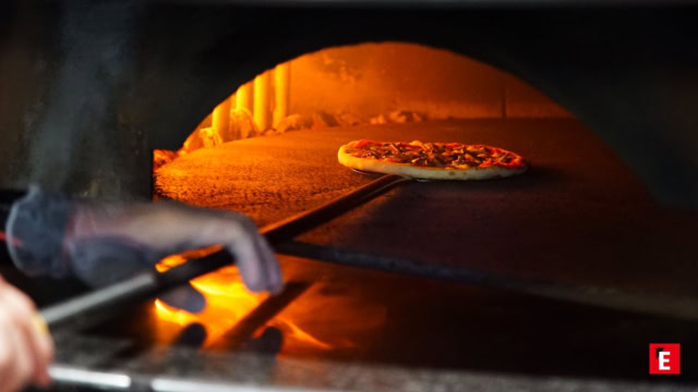 ouvrir une pizzeria