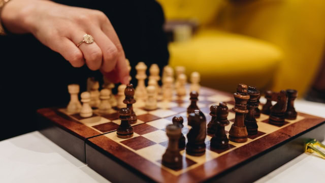 Franchise : passez au niveau supérieur !