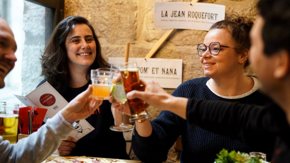 Ouverture à Nantes