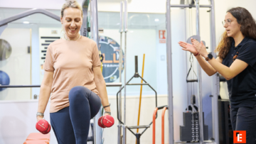 Franquicias de salud y autocuidado, una apuesta segura