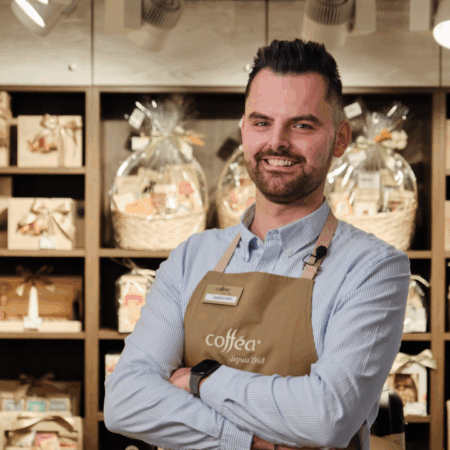 Sébastien Pepe, Franchisé