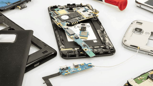 Las franquicias de reparación de teléfonos más conocidas