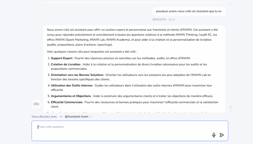 un alternant signe une vente strategique chez inwin morbihan grace a un audit 5c 1 INWIN