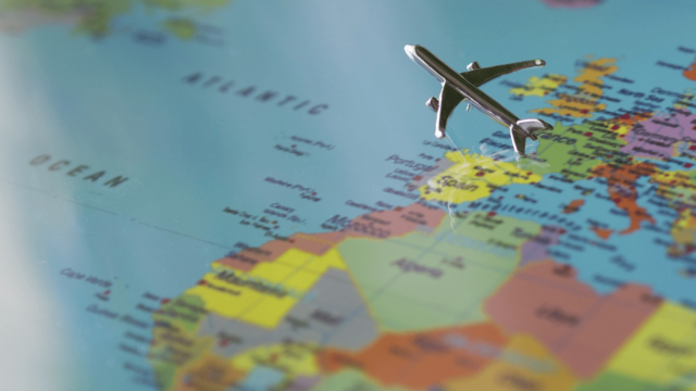 ¿Qué países tienen más franquicias en España?