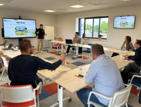 🏠 natilia chez illico travaux 2